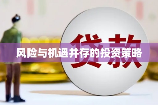 盘县风险与机遇并存的投资策略