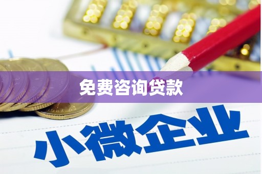 盘县免费咨询贷款