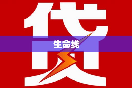 盘县生命线