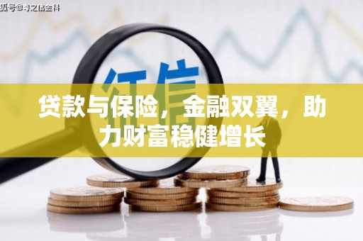 盘县贷款与保险，金融双翼，助力财富稳健增长