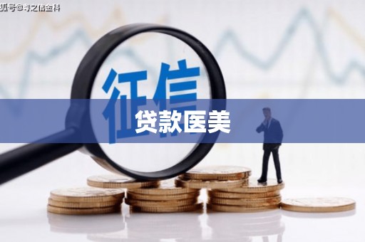 盘县贷款医美