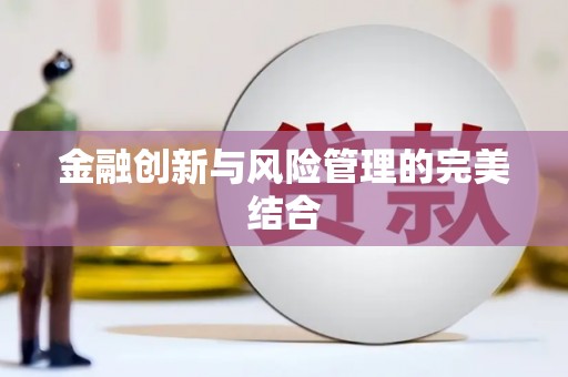 盘县金融创新与风险管理的完美结合