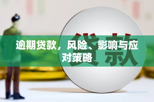 盘县逾期贷款，风险、影响与应对策略