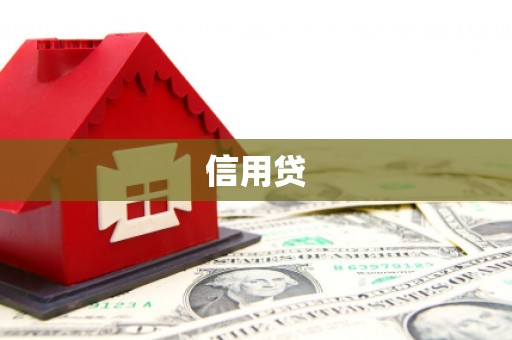 盘县信用贷