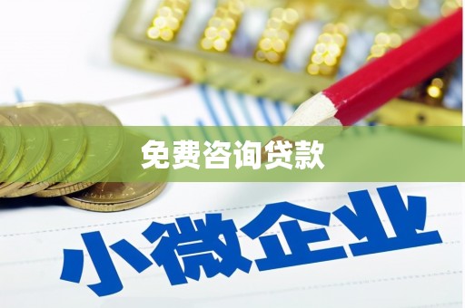 盘县免费咨询贷款