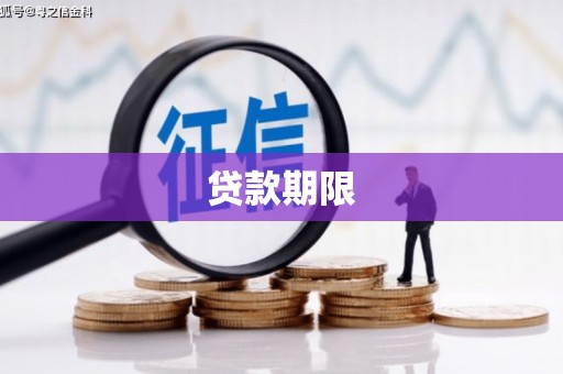盘县贷款期限