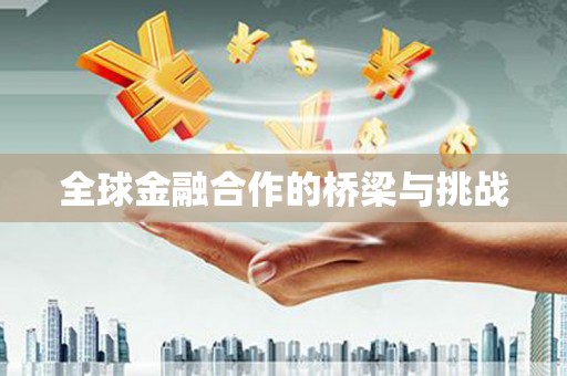 盘县全球金融合作的桥梁与挑战