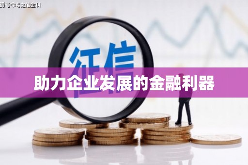 盘县助力企业发展的金融利器